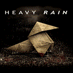 **Heavy Rain / Хеви Рейн / Ливень | ПК Epic Games EGS