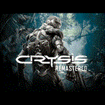 **Crysis Remastered / Крайзис / Кризис | Epic Games EGS