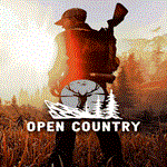*Open Country | PS4/PS5 Турция*