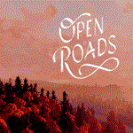*Open Roads | PS4/PS5 Турция*