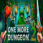 *One More Dungeon 2 | PS4/PS5 Турция*