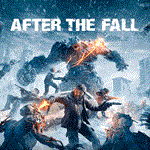 *After the Fall | PS4/PS5 Турция*