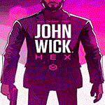 **John Wick Hex / Джон Уик Хекс | ПК Epic Games EGS