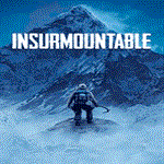 **Insurmountable | ПК Epic Games EGS**
