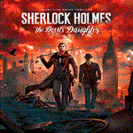 **Sherlock Holmes The Devil´s Daughter | Epic Games EGS