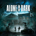 *Alone in the Dark / Алон ин зе Дарк | PS5 Турция*