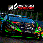 *Assetto Corsa Competizione | PS4/PS5 Турция*