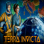 **Terra Invicta / Терра Инвикта | ПК Epic Games EGS**