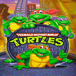 **Teenage Mutant Ninja Turtles | ПК Epic Games EGS**