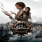 **Syberia The World Before / Сиберия |ПК Epic Games EGS