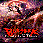 *Berserk and the Band of the Hawk | PS4/PS5 Турция