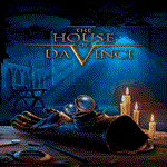 **The House of Da Vinci / Дом Да Винчи | Epic Games EGS