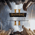 **Knights of Honor 2 Sovereign | ПК Epic Games EGS**