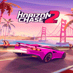 **Horizon Chase 2 | ПК Epic Games EGS**