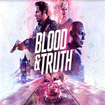 *Blood & Truth VR | PS4/PS5 Турция*
