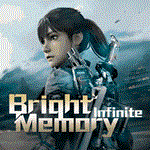 *Bright Memory: Infinite | PS5 Турция*