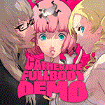 *Catherine: Full Body | PS4/PS5 Турция*