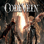 *CODE VEIN / Код Вейн | PS4/PS5 Турция*