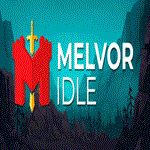 **Melvor Idle / Мелвор Идл | ПК Epic Games EGS**