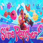 **Slime Rancher 2 / Слайм ранчер 2 | ПК Epic Games EGS