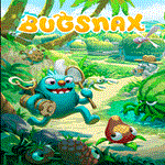 **Bugsnax / Багснакс | ПК Epic Games EGS**