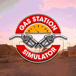 **Gas Station Simulator | ПК Epic Games EGS**