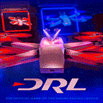 **The Drone Racing League Simulator | ПК Epic Games EGS