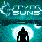 **Crying Suns / Краинг Санс | ПК Epic Games EGS**