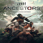 **Ancestors: The Humankind Odyssey | ПК Epic Games EGS
