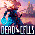 **Dead Cells/Дед Селс / Дед Селлс | ПК Epic Games EGS**