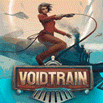 **Voidtrain / Войдтрейн | ПК Epic Games EGS**
