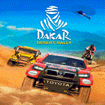 *Dakar Desert Rally / Дакар Десерт Ралли | PS Турция