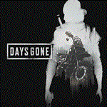 *Days Gone / Жизнь После / Дейс Ган | PS4/PS5 Турция