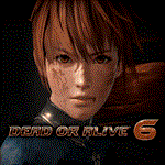 *DEAD OR ALIVE 6 | PS4/PS5 Турция*