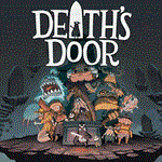 *Deaths Door | PS4/PS5 Турция*