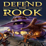 *Defend the Rook / Дефенд Рок | PS4/PS5 Турция*