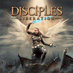 *Disciples: Liberation | PS4/PS5 Турция*