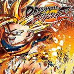 *DRAGON BALL FIGHTERZ / Драгонболл | PS4/PS5 Турция