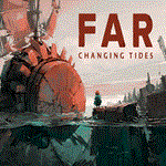 **FAR: Changing Tides | ПК Epic Games EGS**