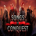 **Songs of Conquest | ПК Epic Games EGS**