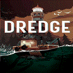 *Dredge / Дредж / Дредге | PS4/PS5 Турция*