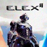 *ELEX II / ELEX 2 | PS4/PS5 Турция*