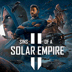 **Sins of a Solar Empire 2/Синс оф солар|Epic Games EGS