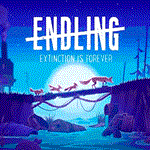 *Endling - Extinction is Forever | PS4/PS5 Турция