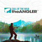 **Call of the Wild: The Angler | ПК Epic Games EGS**