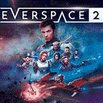 *EVERSPACE 2 / Эверспейс 2 | PS5 Турция*