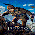 **Isonzo / Исонзо | ПК Epic Games EGS**