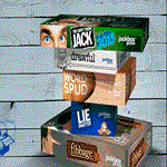**The Jackbox Party Pack/Джек бокс пати |Epic Games EGS