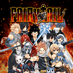 *FAIRY TAIL / Фейри Тейл | PS4/PS5 Турция*