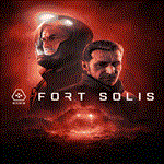 *Fort Solis / Форт Солис | PS5 Турция*